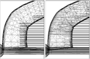 MeshWorks result